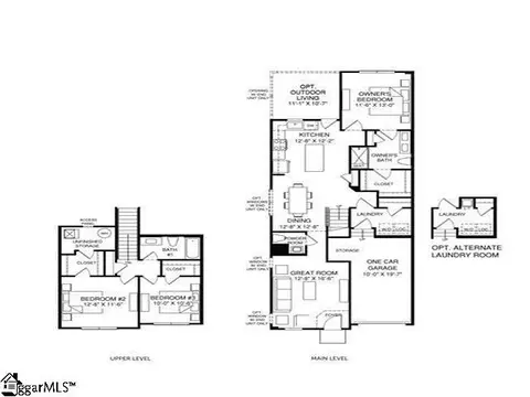 408 Camarillo Ln, Anderson, SC 29621 photo 2