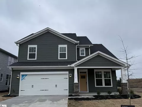 114 Terpack Ct, Gray Court, SC 29645