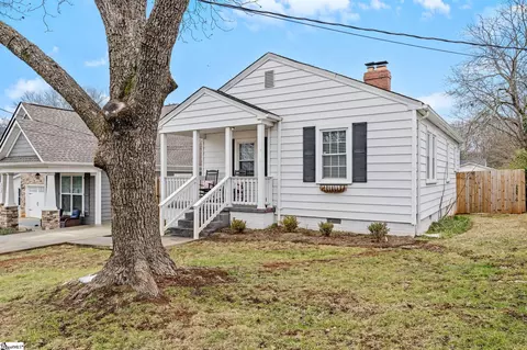 119 Cumberland Ave, Greenville, SC 29607