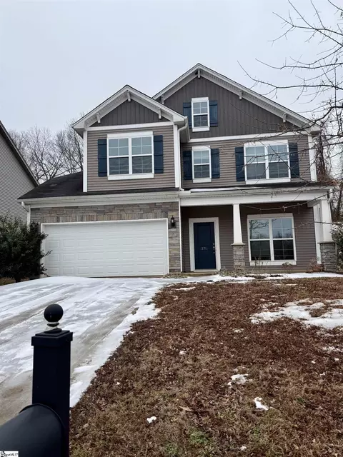 371 Kelly Farm Rd, Moore, SC 29369