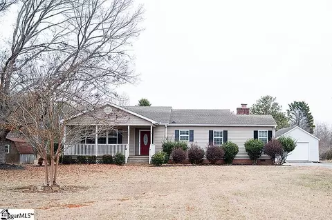 16089 Highway 101 S, Gray Court, SC 29645