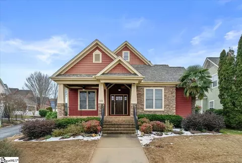 103 Fremont Dr, Simpsonville, SC 29680