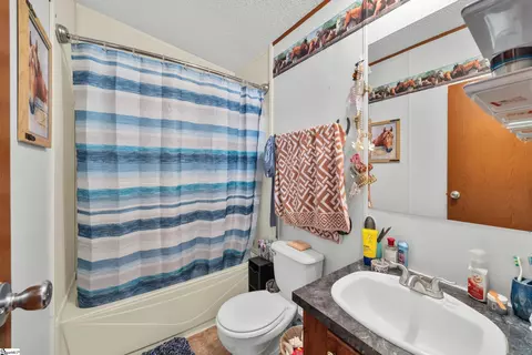Bath - 589 Ross Hill Rd, Gaffney, SC 29341 photo 3 of 3