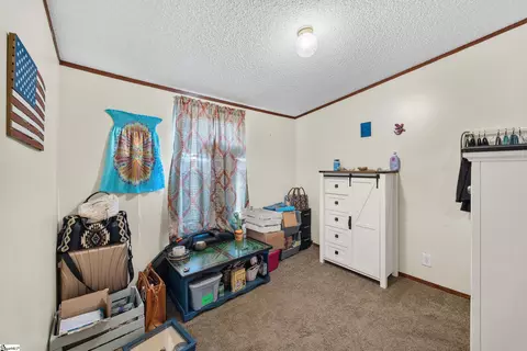 Bedroom - 589 Ross Hill Rd, Gaffney, SC 29341 photo 5 of 5