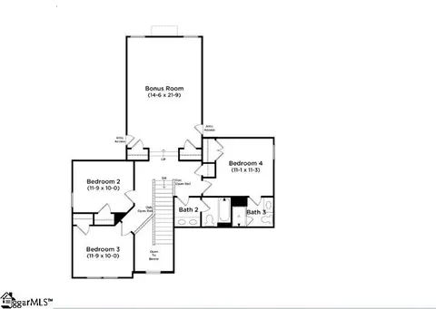 751 Rodin Rd, Moore, SC 29369 photo 3