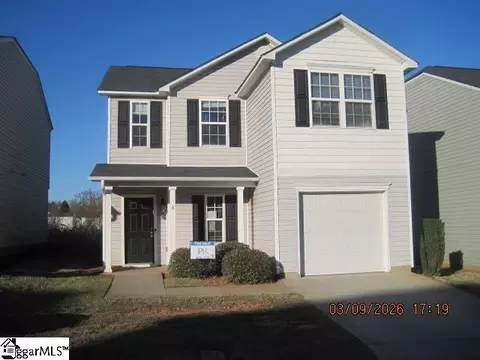 4 Jones Creek Cir, Greer, SC 29650