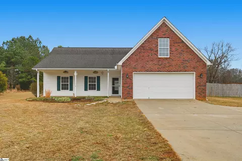 504 Log Shoals Rd, Greenville, SC 29607