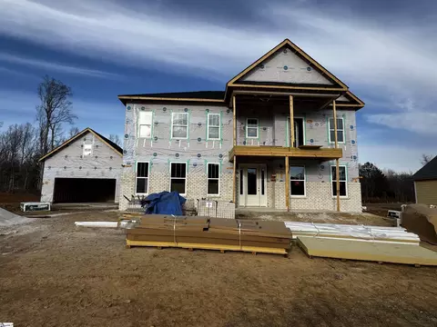258 Castlebar St #LOT 31, Woodruff, SC 29388
