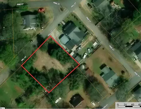 203 Hill St, Easley, SC 29640