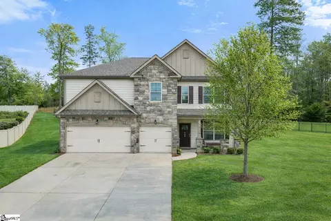 809 Jadeite Way, Duncan, SC 29334