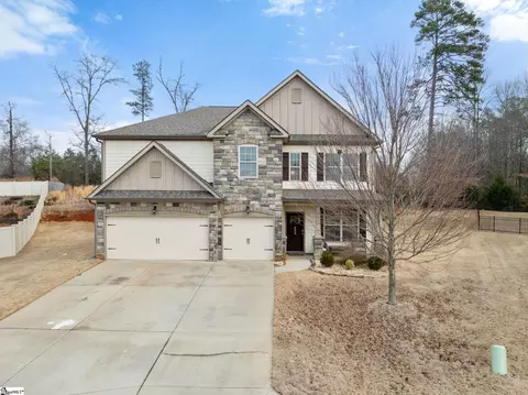 809 Jadeite Way, Duncan, SC 29334 photo 2