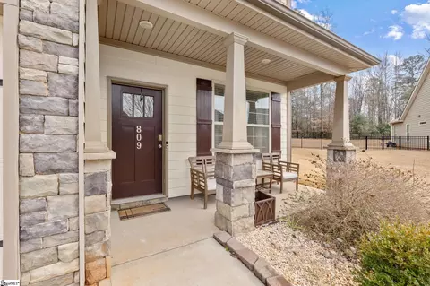 809 Jadeite Way, Duncan, SC 29334 photo 3