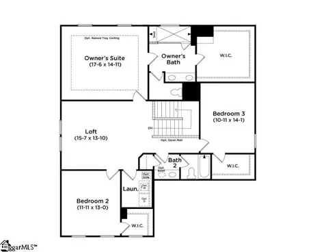 445 Briggs Dr, Easley, SC 29642 photo 3