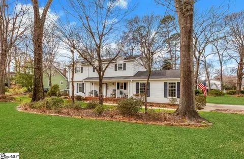 205 Longstreet Dr, Greer, SC 29650