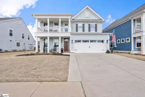319 Encampment Blvd, Simpsonville, SC 29681