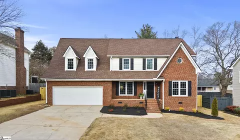 113 Plum Creek Ln, Greenville, SC 29607