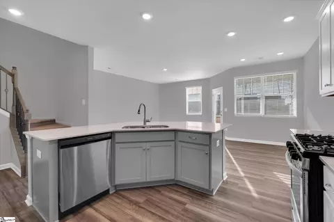 Kitchen - 305 E Compass Way, Easley, SC 29640 photo 1 of 2
