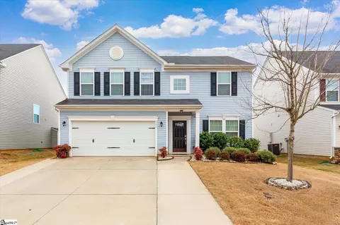 361 Bucklebury Rd, Greer, SC 29651