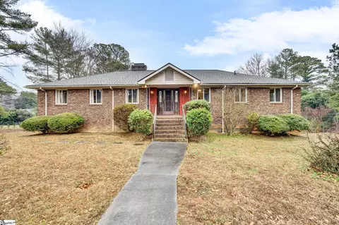 455 Mockingbird Ln, Spartanburg, SC 29307