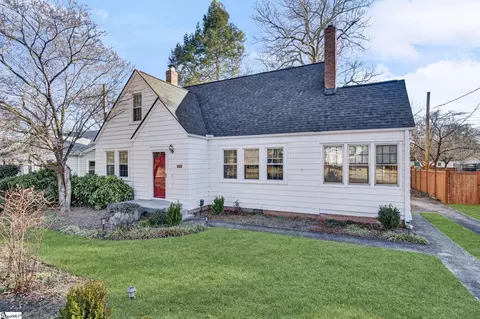 112 Paris Mountain Ave, Greenville, SC 29609