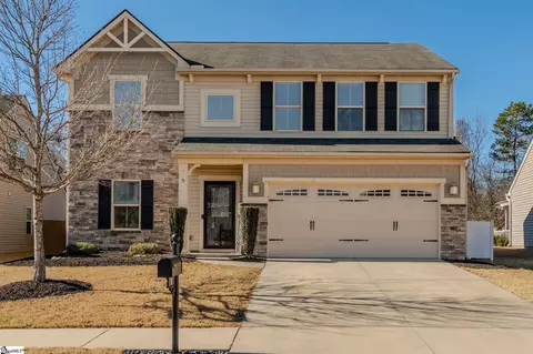 9 Chapel Hill Ln, Simpsonville, SC 29681