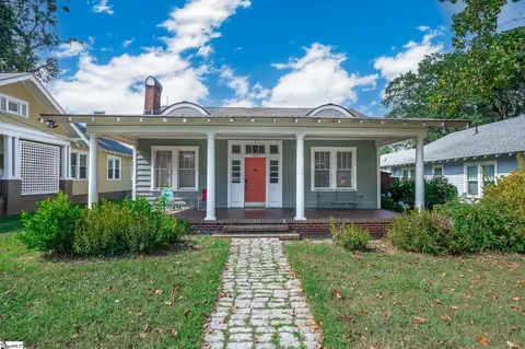494 Lucas Ct, Spartanburg, SC 29302