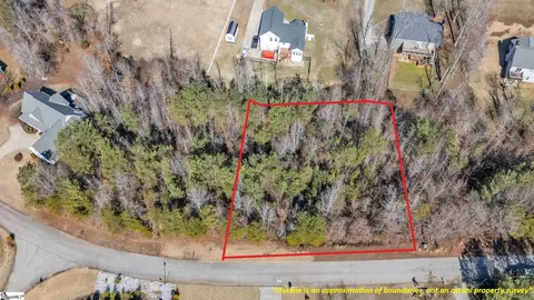 5 Fiddlers Way, Seneca, SC 29678