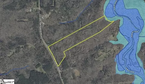 Undisclosed, Waterloo, SC 29384