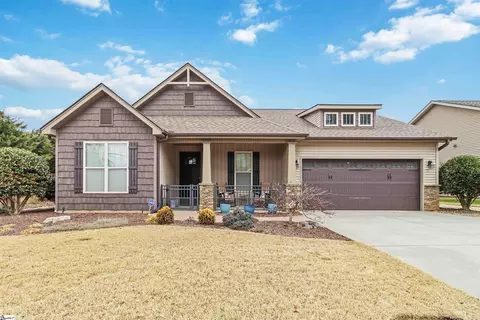 116 Canyon Ct, Greenville, SC 29607