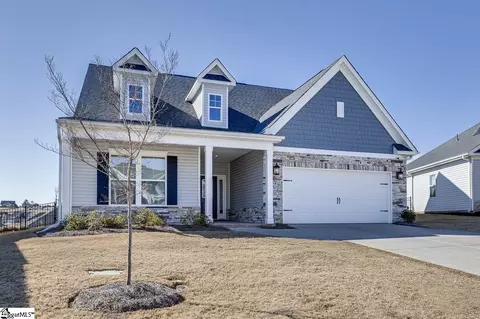 905 Maple Grove Way, Greer, SC 29651