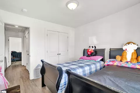 Bedroom - 107 Dillon Dr, Clinton, SC 29325 photo 3 of 3