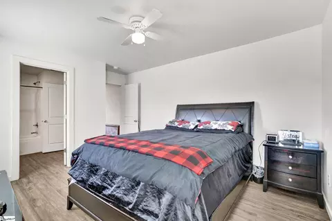 Bedroom - 107 Dillon Dr, Clinton, SC 29325 photo 1 of 3