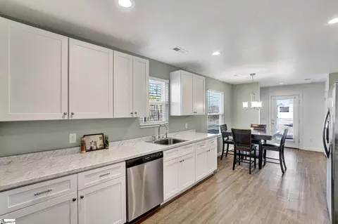 Kitchen - 107 Dillon Dr, Clinton, SC 29325 photo 1 of 2