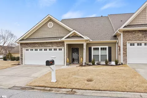 228 Louisville Dr, Greenville, SC 29607