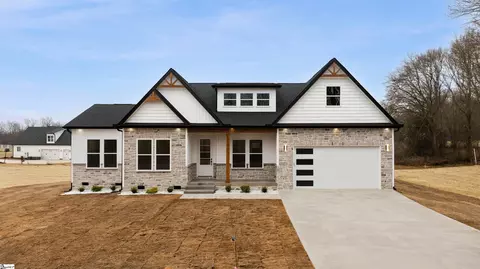 140 Meeting House Rd, Gaffney, SC 29341