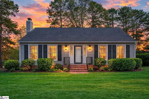 208 Belmont Stakes, Clinton, SC 29325