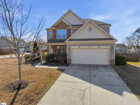 517 Willow Bank Lndg, Moore, SC 29369