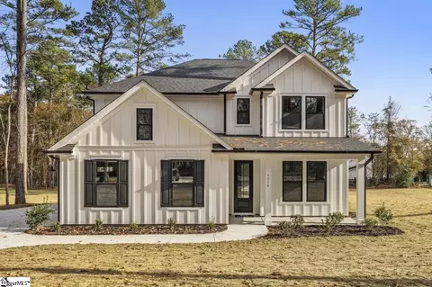 3514 Midway Rd, Williamston, SC 29697