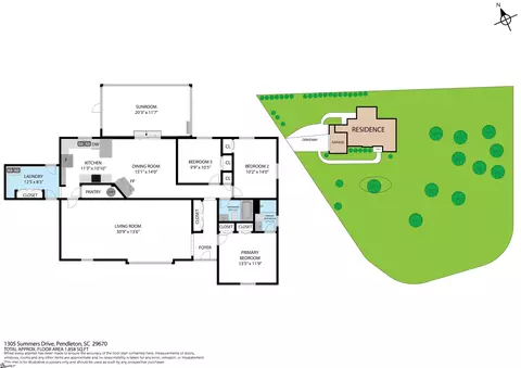 1305 Summers Dr, Pendleton, SC 29670 photo 39