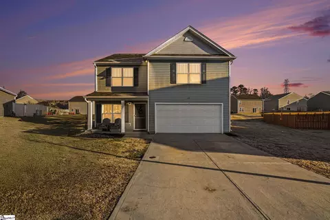 5 Rosin Ct, Piedmont, SC 29673