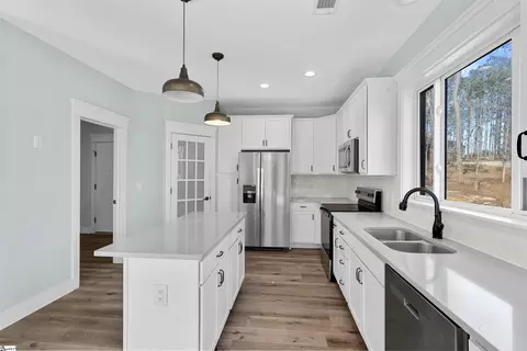 Kitchen - 115 Elliott Cir, Mccormick, SC 29835 photo 1 of 1