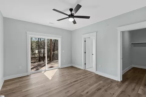Bedroom - 115 Elliott Cir, Mccormick, SC 29835 photo 2 of 4