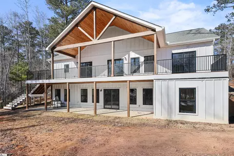 Exterior - 115 Elliott Cir, Mccormick, SC 29835 photo 5 of 5