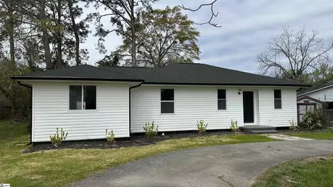 140 Lanier St, Spartanburg, SC 29303