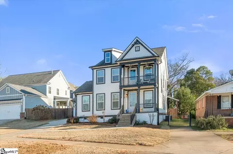 151 Otis St, Greenville, SC 29605