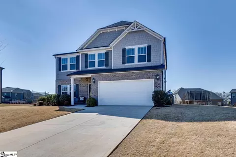 Exterior - 2103 Greasby Ct, Greer, SC 29651 photo 2 of 6