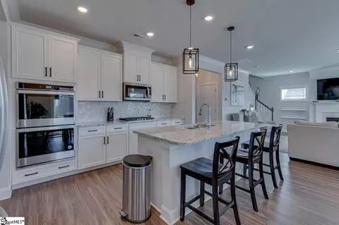 Kitchen - 2103 Greasby Ct, Greer, SC 29651 photo 2 of 3