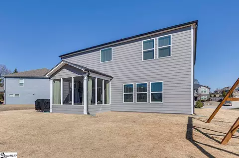 Exterior - 2103 Greasby Ct, Greer, SC 29651 photo 5 of 6