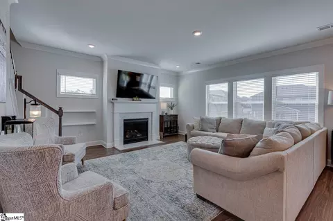 Living - 2103 Greasby Ct, Greer, SC 29651 photo 1 of 2