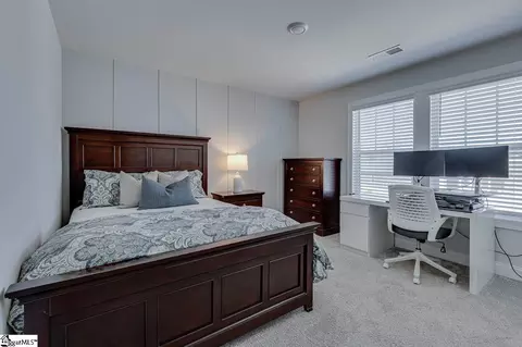 Bedroom - 2103 Greasby Ct, Greer, SC 29651 photo 3 of 8